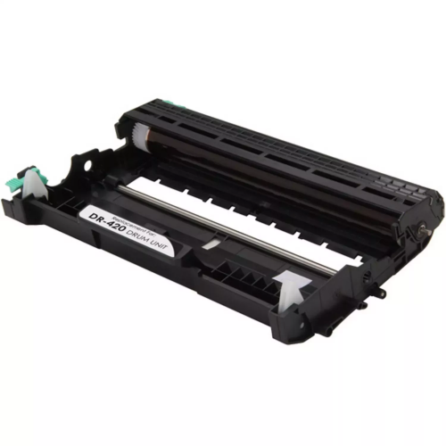Zoomtoner Compatible BROTHER DR420 Laser DRUM UNIT