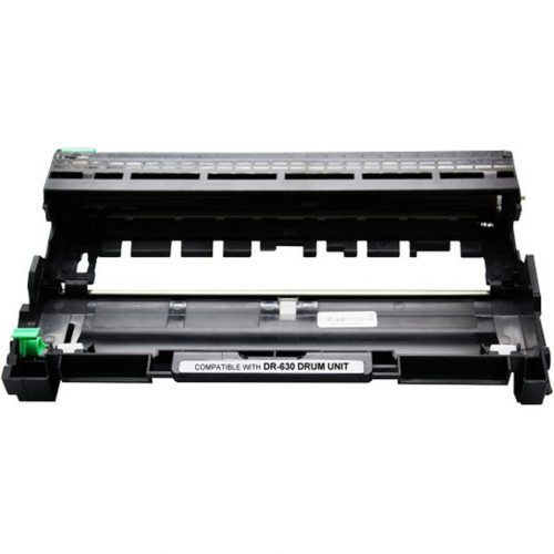 Zoomtoner Compatible BROTHER DR-630 Laser Drum Unit