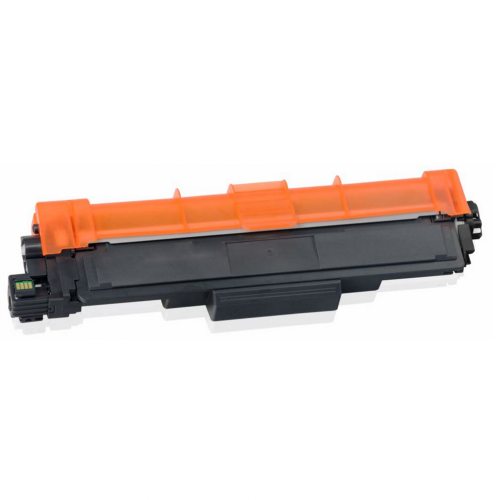 Zoomtoner Compatible BROTHER TN227BK Black High Yield Laser Toner Cartridge With Chip