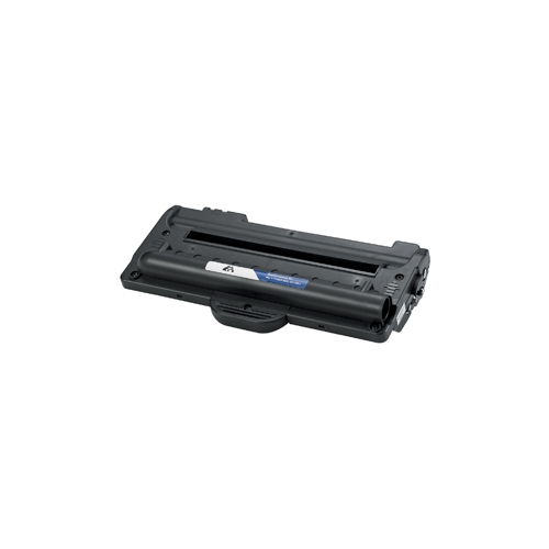 Zoomtoner Compatible Muratec DKT112 Laser Toner Cartridge Black Kit