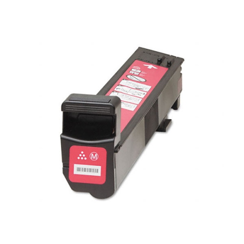 Zoomtoner Compatible HP CB383A Laser Toner Cartridge Magenta