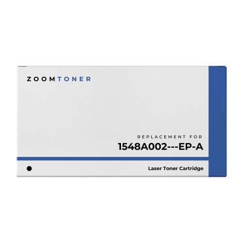 Zoomtoner Compatible 1548A002 / EP-A Laser Toner Cartridge