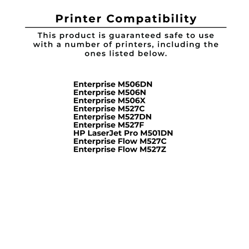 Zoomtoner Compatible HP RM2-5679-000CN Laser Fuser Unit - 110 / 127 Volt
