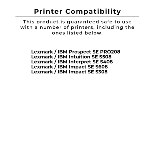 Cartouche d’encre magenta pour imprimante à jet d’encre LEXMARK 14N0661 compatible avec Zoomtoner