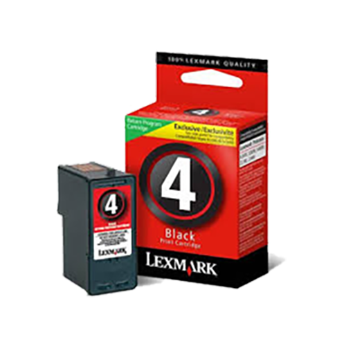 ~Brand New Original Lexmark 18C1974 Inkjet Cartridge Black