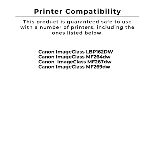 Zoomtoner Compatible CANON 2170C001 Laser Drum Unit