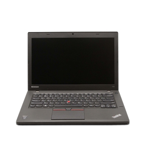 Refurbished (Good) - Lenovo Thinkpad T450 14" (i5-5300U @ 2.30GHz | 8GB RAM | 240GB SSD | Windows 10 Pro)
