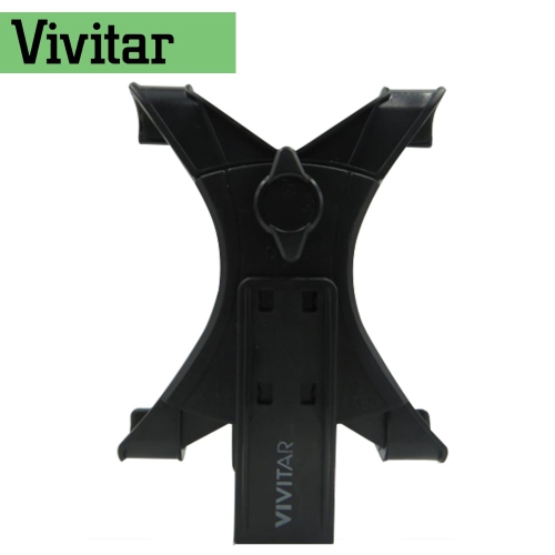iPad Tripod Mount Adapter Universal Tablet Clamp Holder