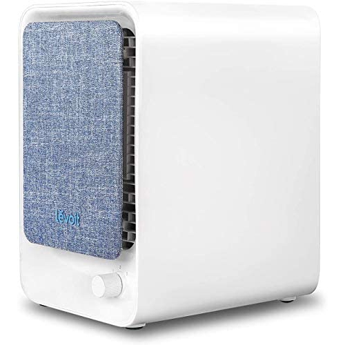 hepa air purifier for bedroom