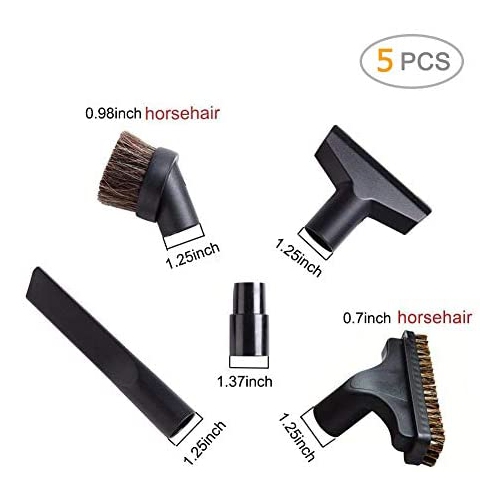 Universal 32mm Vacuum Hoover Cleaner Replacement Full Tool Kit