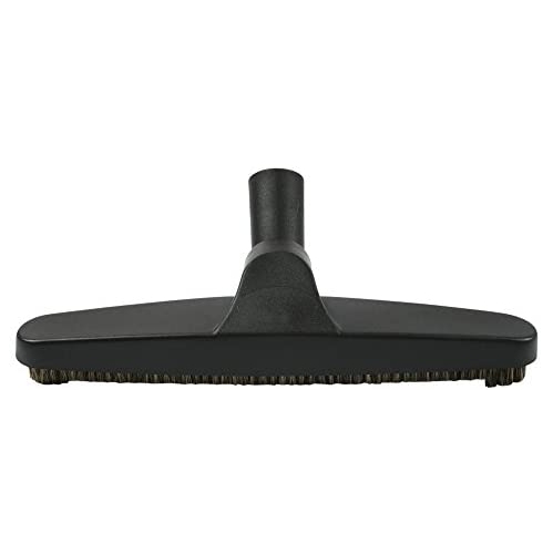 CEN-TEC SYSTEMS  34905 Hard Floor Vacuum Brush With Natural Fill, 12-Inch In Black