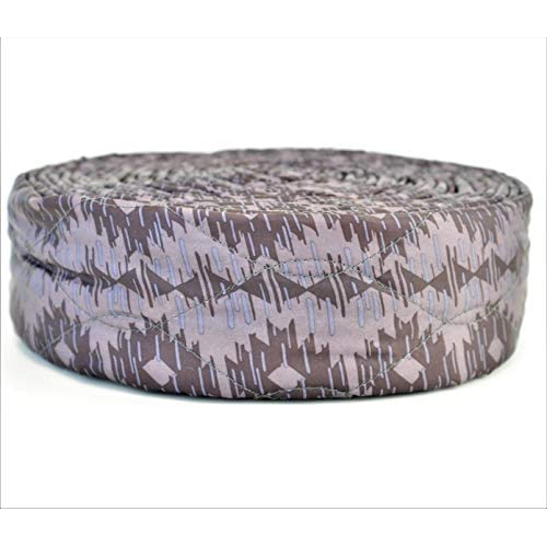 Generic ZAS045-B Central Vacuum Padded Hose Cover, Polyester, 30-Feet