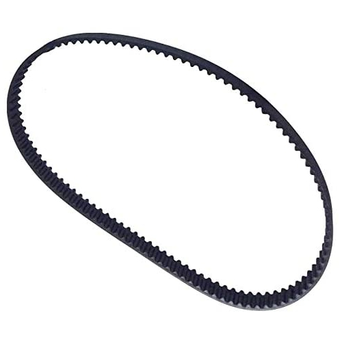 Turbo Cat HP Products Replacement TurboCat Central Vacuum Air Driven Turbo Brush Geared Belt, fits TP210, 210, 7120