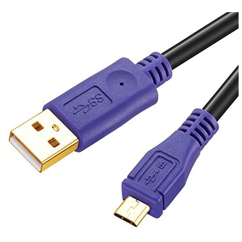 30 ft micro usb cable