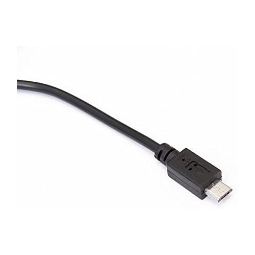 Omnihil 1.5 Meter Long 2.0 High Speed USB Cable Compatible with Bose Soundlink Revolve