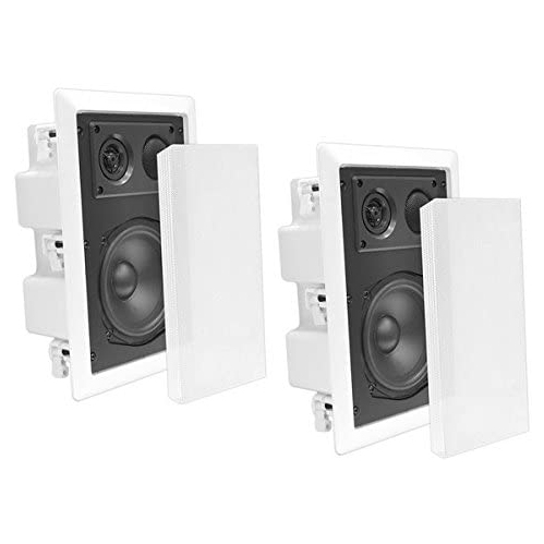 pyle home speakers