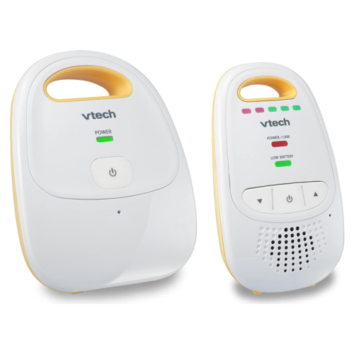 Moniteur Pour Bebe Vtech Moniteur Pour Bebe Audio Numerique Sur Et Sonore Best Buy Canada