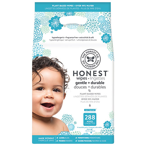 best baby wipes canada