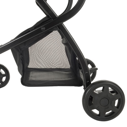 evenflo omni plus stroller