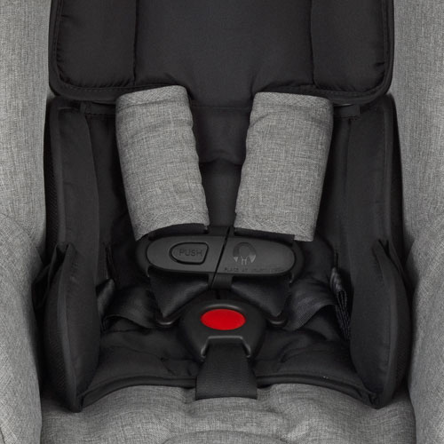 evenflo omni plus stroller