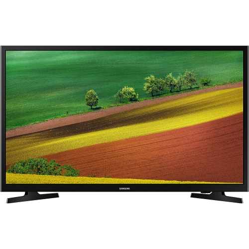 SAMSUNG  "open Box - 32"" 720P HD Led Tizen Smart Tv (Un32M4500Bfxzc) - Glossy Black"