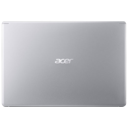 Acer Aspire 5 15.6" Laptop - Intel Core i7-10510U - 16GB DDR4 - 512GB SSD - Windows 10 - Silver by ACER - Open Box condition - Image 7