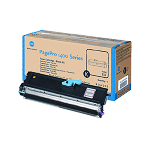 KONICA MINOLTA ~Brand New Original Konica / Minolta 9J04203 Laser Toner Cartridge