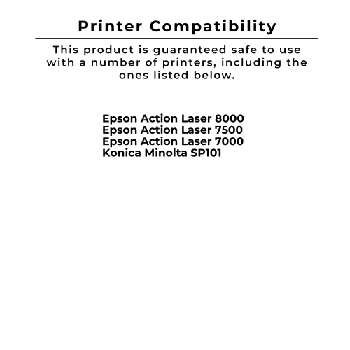 ~toute nouvelle cartouche de toner laser EPSON S051009 originale
