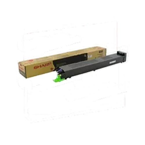 ~Brand New Original Sharp MX51NTBA Laser Toner Cartridge Black