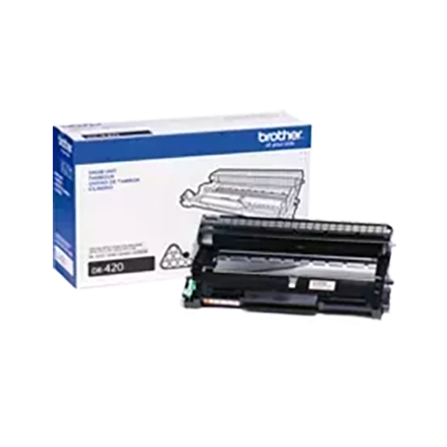 ~Brand New Original BROTHER DR420 Laser DRUM UNIT