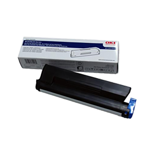 ~Brand New Original OKIDATA 43979201 High Yield Laser Toner Cartridge