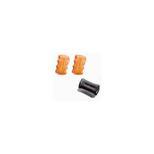 Image 1 de 1.. Compatible avec Xerox 016183000 Solid Ink Sticks 2 jaunes et 1 noir de Zoomtoner