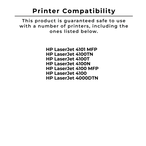 Zoomtoner Compatible HP C8049-69013 Fuser Unit