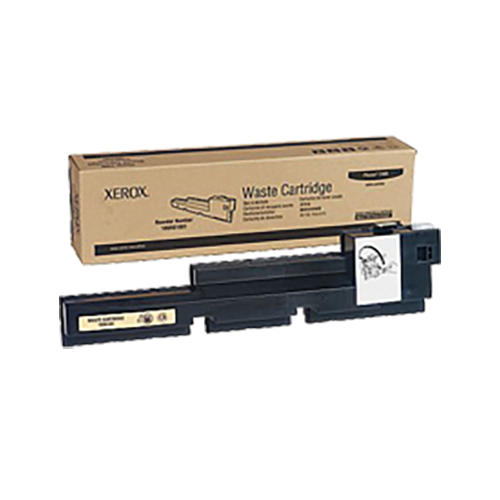 ~Brand New Original Xerox 106R01081 Waste Toner Cartridge