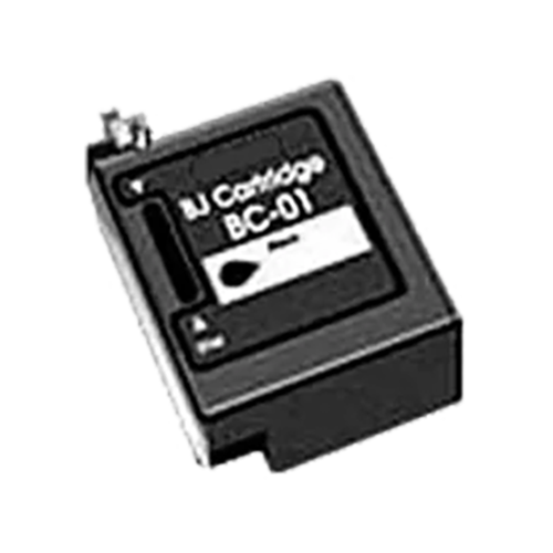 ~Brand New Original CANON BC01 Ink / Inkjet Cartridge