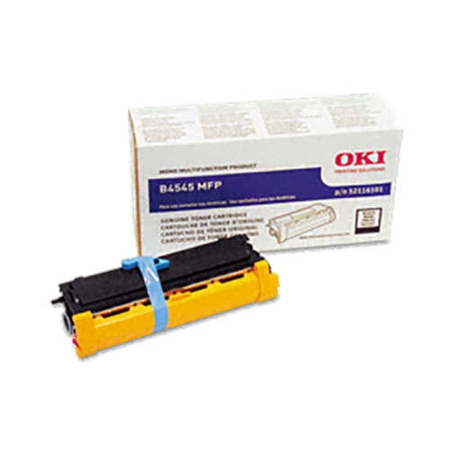 ~Brand New Original OKIDATA 52116101 Laser Toner Cartridge