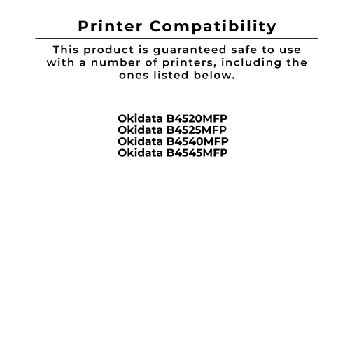 ~Brand New Original OKIDATA 52116101 Laser Toner Cartridge