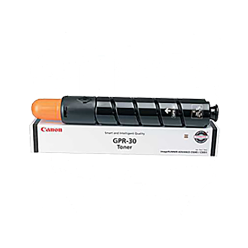 ~Brand New Original CANON 2789B003AA GPR-30K Laser Toner Cartridge Black