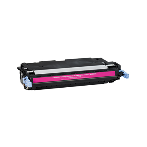 CANON  1658B001Aa Laser Toner Cartridge In Magenta