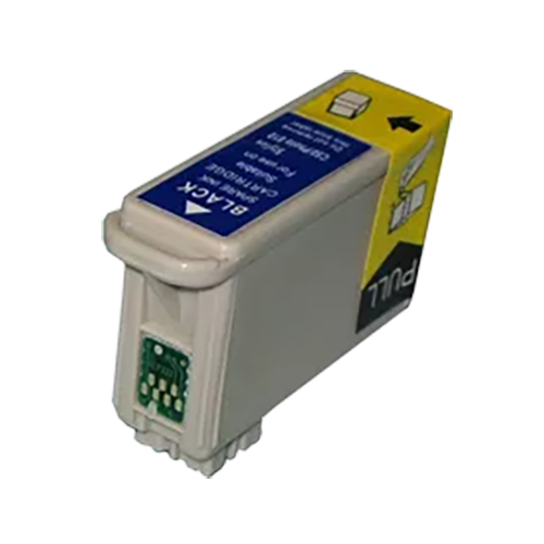 ~Brand New Original EPSON T026201 Ink / Inkjet Cartridge Black