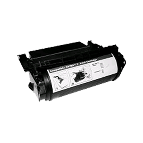 ~toute nouvelle cartouche de toner laser Lexmark/IBM 12A5849 originale