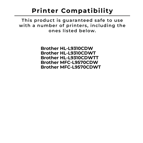 ~Brand New Original BROTHER TN439C Laser Toner Cartridge Cyan