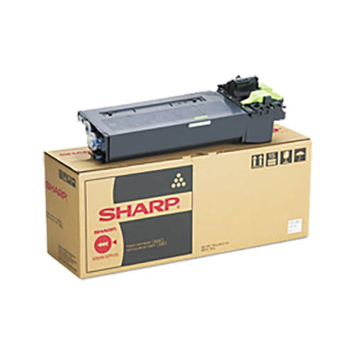 ~Brand New Original Sharp MX-312NT Laser Toner Cartridge Black