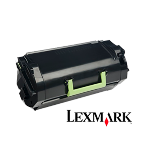 ~Brand New Original LEXMARK / IBM 62D1000 Laser Toner Cartridge Black