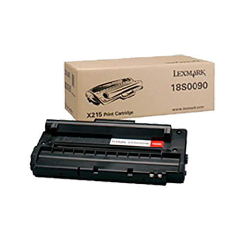 ~Brand New Original LEXMARK / IBM 18S0090 Laser Toner Cartridge