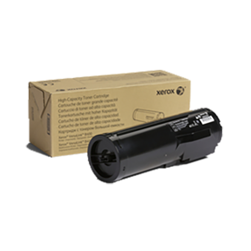 ~Brand New Original Xerox 106R03582 Laser Toner Cartridge High Yield Black