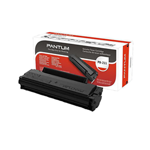 ~Brand New Original PANTUM PB-210S Laser Toner Cartridge Black