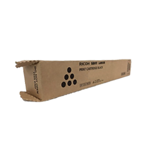 ~Brand New Original RICOH 842091 Laser Toner Cartridge Black