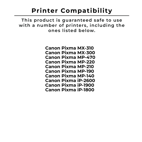 ~Brand New Original CANON PG-30 Ink / Inkjet Cartridge Black