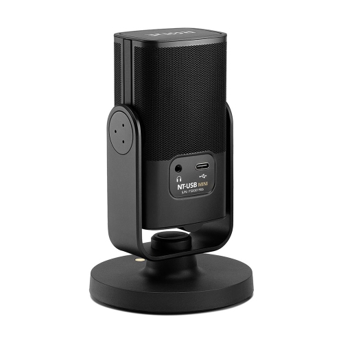 RODE NT-USB MINI Studio Condenser USB Microphone | Best Buy 